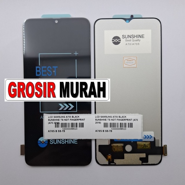 LCD Samsung A705 Sunshine A70 2019