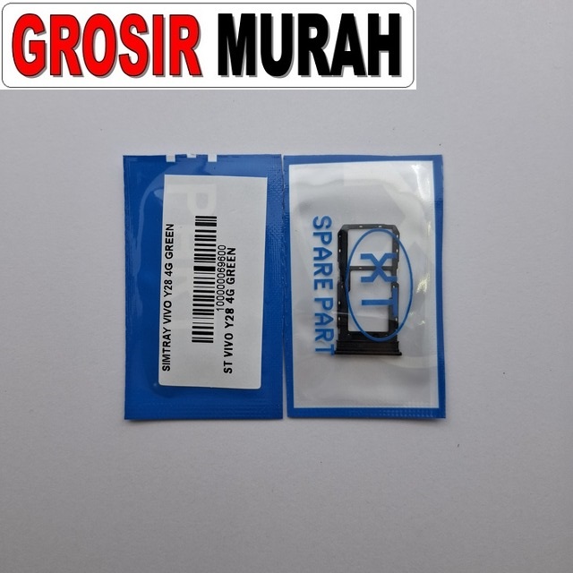 Simtray Vivo Y28 4G Green