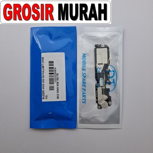 Buzzer Vivo V50 5G Fullset V50E 5G