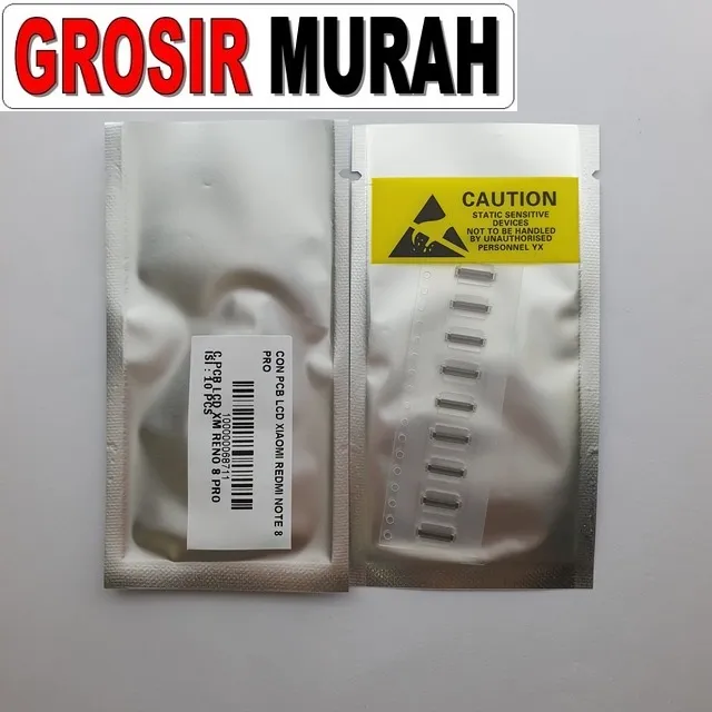 Con Pcb Lcd Xiaomi Redmi Note 8 Pro