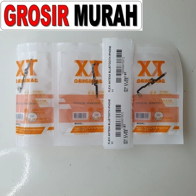 Flexi Antena Bluetooth Iphone 11