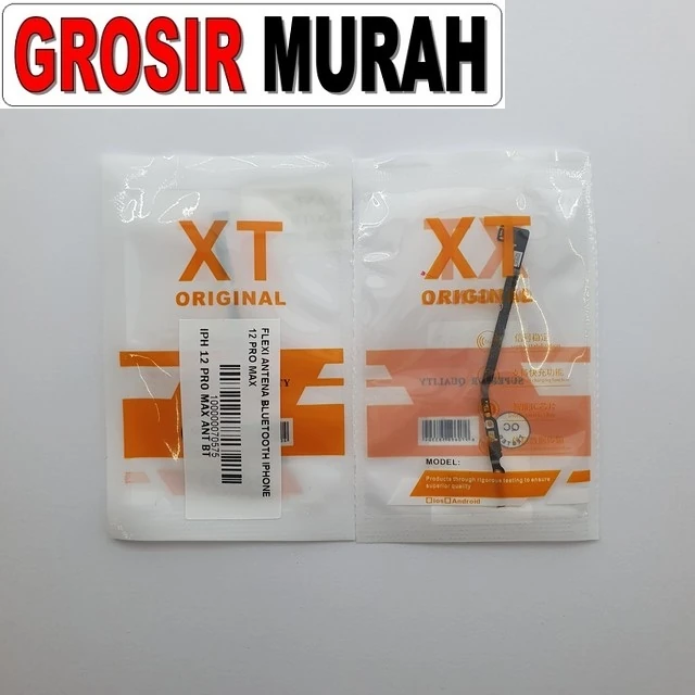 Flexi Antena Bluetooth Iphone 12 Pro Max ready stock harga grosir sparepart HP Libra Jaya