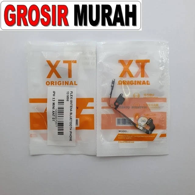 Flexi Antena Bluetooth Iphone 13 Mini ready stock harga grosir sparepart HP Libra Jaya