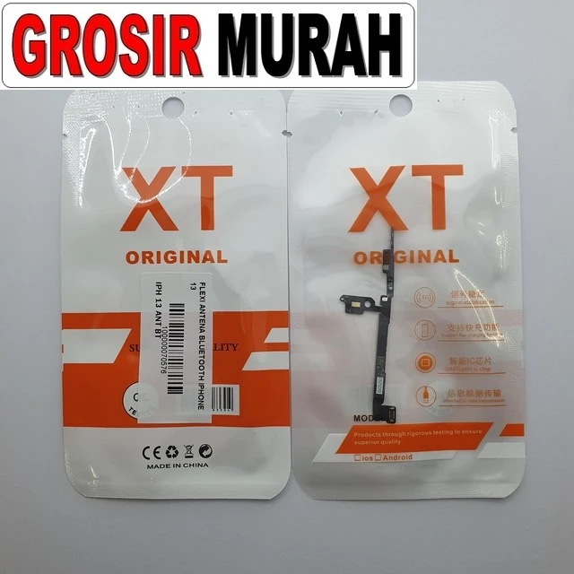 Flexi Antena Bluetooth Iphone 13 ready stock harga grosir sparepart HP Libra Jaya