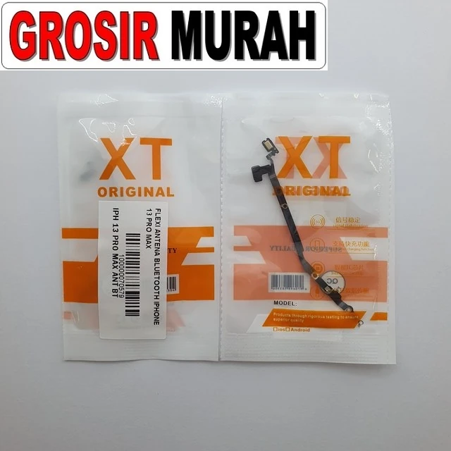 Flexi Antena Bluetooth Iphone 13 Pro Max ready stock harga grosir sparepart HP Libra Jaya