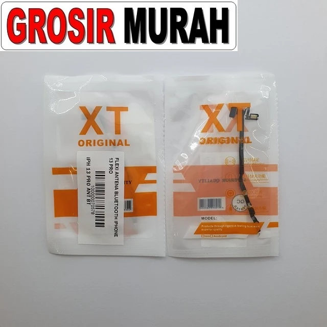 Flexi Antena Bluetooth Iphone 13 Pro ready stock harga grosir sparepart HP Libra Jaya