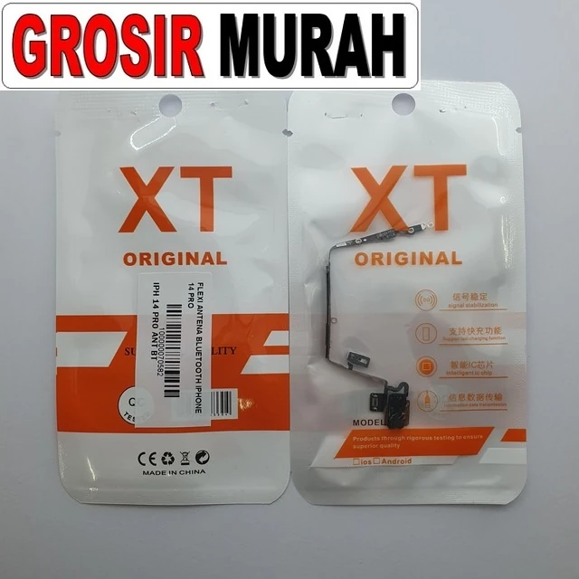 Flexi Antena Bluetooth Iphone 14 Pro ready stock harga grosir sparepart HP Libra Jaya