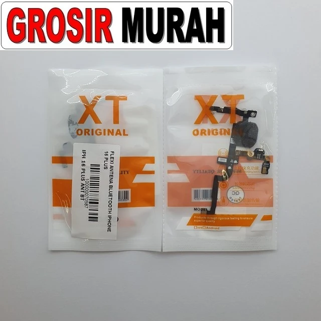Flexi Antena Bluetooth Iphone 16 Plus ready stock harga grosir sparepart HP Libra Jaya