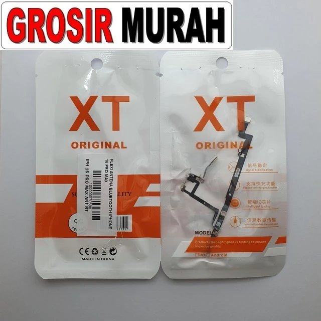 Flexi Antena Bluetooth Iphone 16 Pro Max ready stock harga grosir sparepart HP Libra Jaya