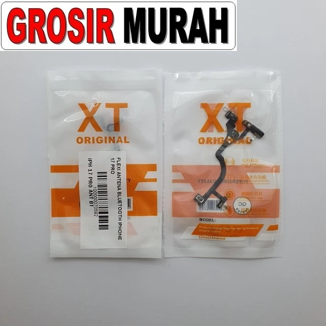 Flexi Antena Bluetooth Iphone 17 Pro ready stock harga grosir sparepart HP Libra Jaya