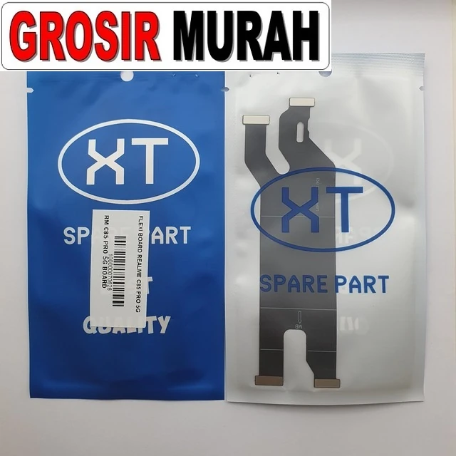 Flexi Board Realme C85 Pro 5g ready stock harga grosir sparepart HP Libra Jaya