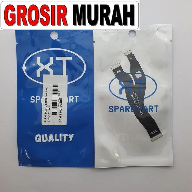 Flexi Board Samsung S942 (galaxy S26) ready stock harga grosir sparepart HP Libra Jaya