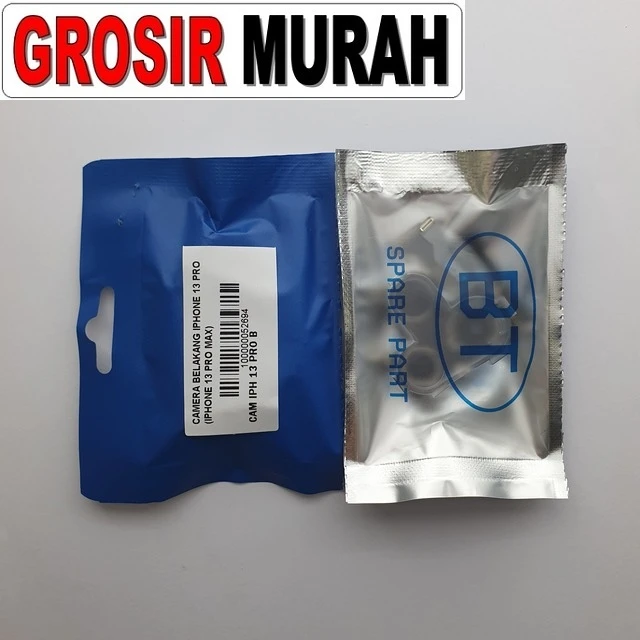 Camera Belakang Iphone 13 Pro (iphone 13 Pro Max)