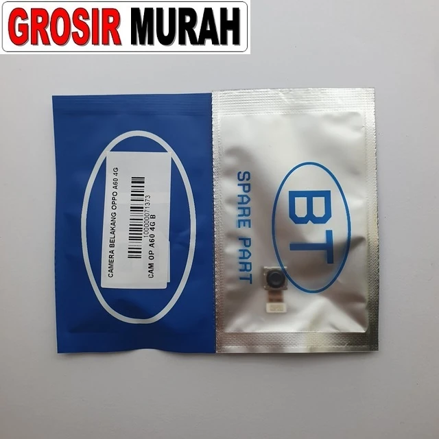 Camera Belakang Oppo A60 4g ready stock harga grosir sparepart HP Libra Jaya