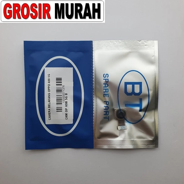 Camera Belakang Oppo A98 5g ready stock harga grosir sparepart HP Libra Jaya