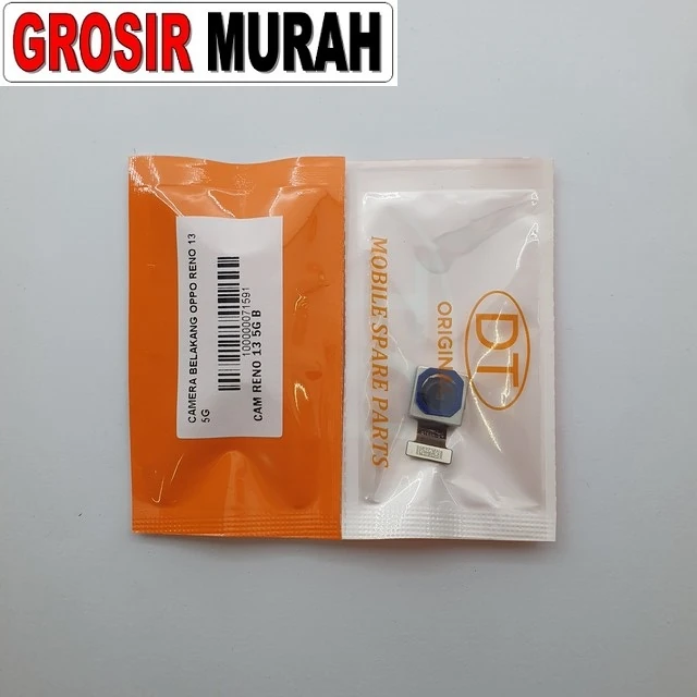 Camera Belakang Oppo Reno 13 5g ready stock harga grosir sparepart HP Libra Jaya