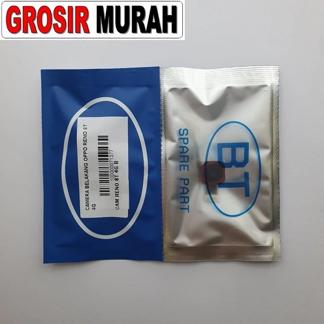 Camera Belakang Oppo Reno 8t 4g ready stock harga grosir sparepart HP Libra Jaya