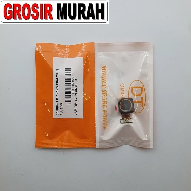 Camera Belakang Realme 13 Plus 5g ready stock harga grosir sparepart HP Libra Jaya