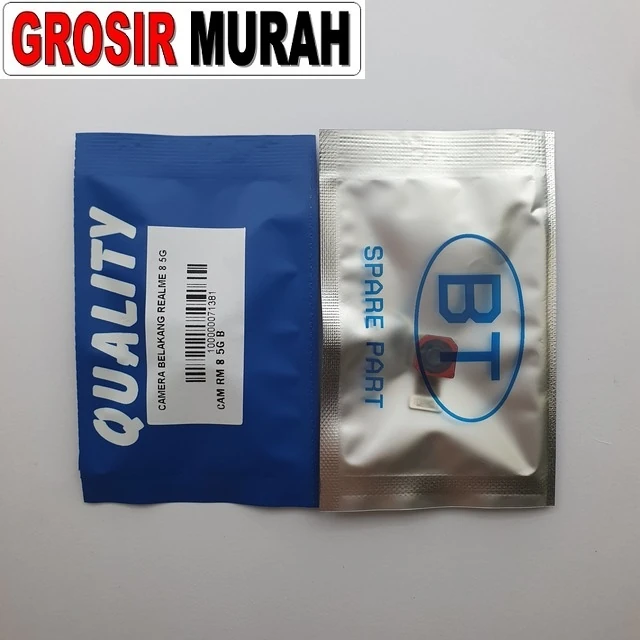 Camera Belakang Realme 8 5g ready stock harga grosir sparepart HP Libra Jaya