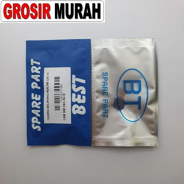 Camera Belakang Realme C65 4g ready stock harga grosir sparepart HP Libra Jaya
