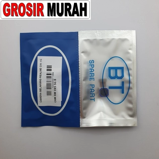Camera Belakang Realme C65 5g ready stock harga grosir sparepart HP Libra Jaya