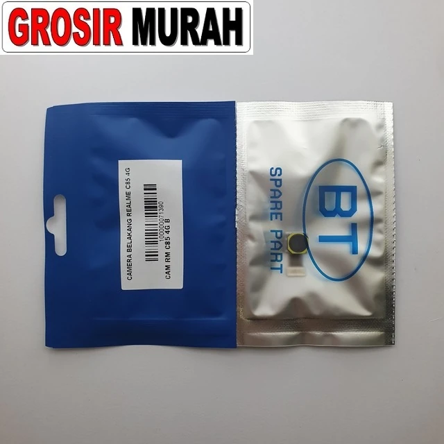 Camera Belakang Realme C85 4g ready stock harga grosir sparepart HP Libra Jaya