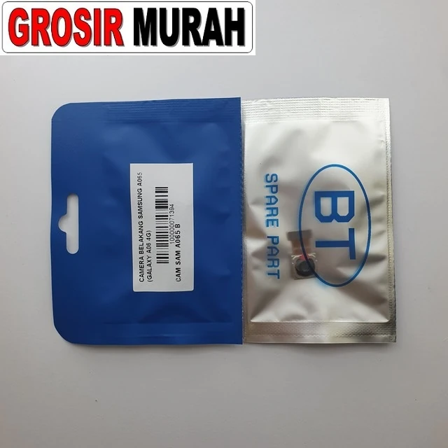 Camera Belakang Samsung A065 (galaxy A06 4g) ready stock harga grosir sparepart HP Libra Jaya
