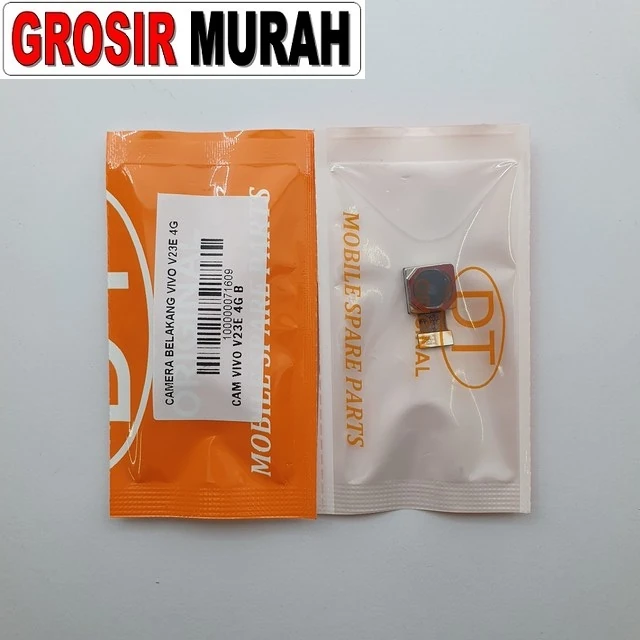 Camera Belakang Vivo V23e 4g ready stock harga grosir sparepart HP Libra Jaya