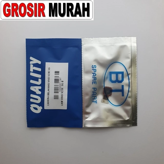 Camera Belakang Vivo V23e 5g ready stock harga grosir sparepart HP Libra Jaya
