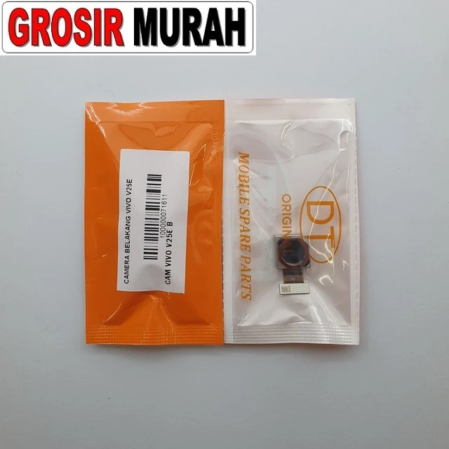 Camera Belakang Vivo V25e ready stock harga grosir sparepart HP Libra Jaya