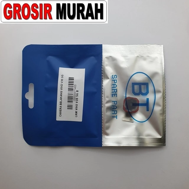 Camera Belakang Vivo V30 5g ready stock harga grosir sparepart HP Libra Jaya