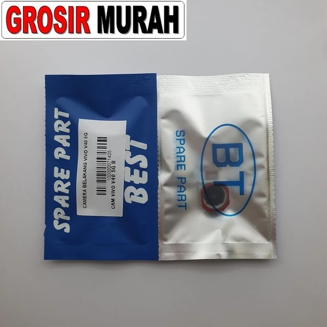 Camera Belakang Vivo V40 5g ready stock harga grosir sparepart HP Libra Jaya