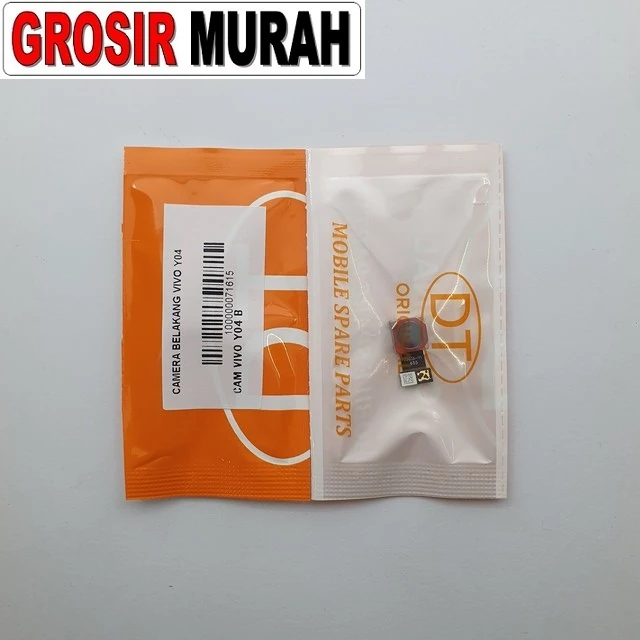 Camera Belakang Vivo Y04 ready stock harga grosir sparepart HP Libra Jaya