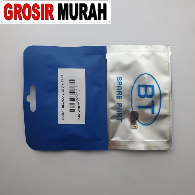 Camera Belakang Vivo Y19s 5g ready stock harga grosir sparepart HP Libra Jaya