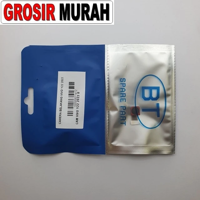Camera Belakang Vivo Y22 2022 ready stock harga grosir sparepart HP Libra Jaya