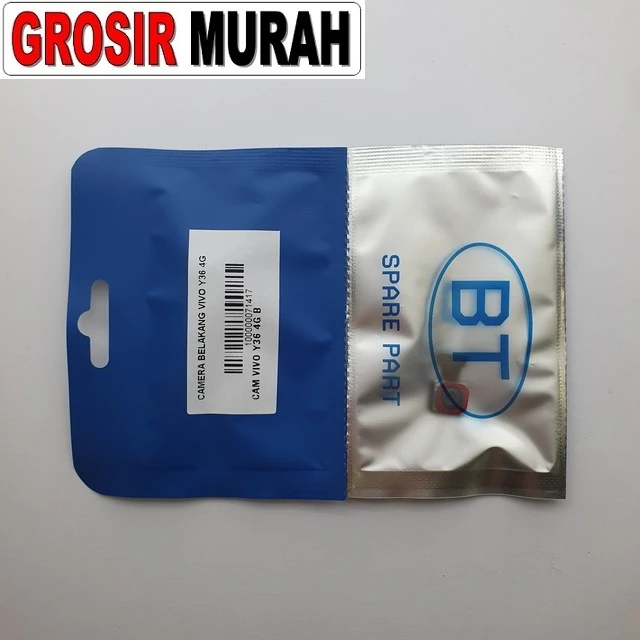 Camera Belakang Vivo Y36 4g ready stock harga grosir sparepart HP Libra Jaya