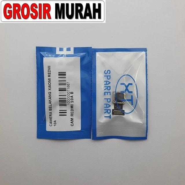 Camera Belakang Xiaomi Redmi 10a ready stock harga grosir sparepart HP Libra Jaya