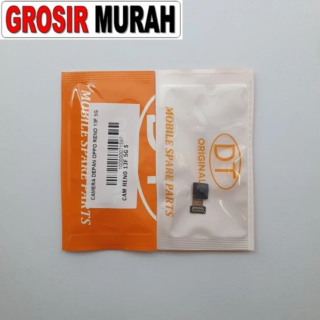 Camera Depan Oppo Reno 13f 5g ready stock harga grosir sparepart HP Libra Jaya