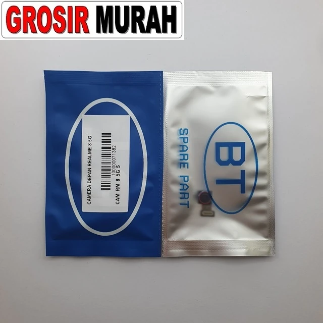Camera Depan Realme 8 5g ready stock harga grosir sparepart HP Libra Jaya