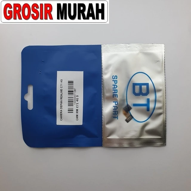 Camera Depan Realme C71 4g ready stock harga grosir sparepart HP Libra Jaya