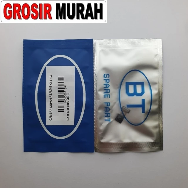 Camera Depan Realme C85 4g ready stock harga grosir sparepart HP Libra Jaya