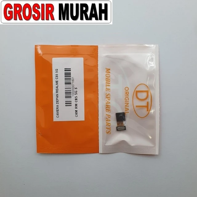 Camera Depan Realme C85 5g ready stock harga grosir sparepart HP Libra Jaya