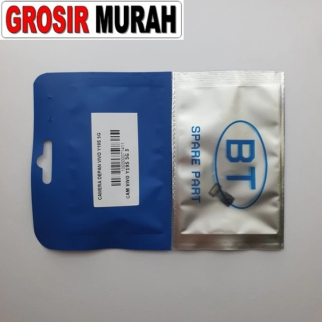 Camera Depan Vivo Y19s 5g ready stock harga grosir sparepart HP Libra Jaya