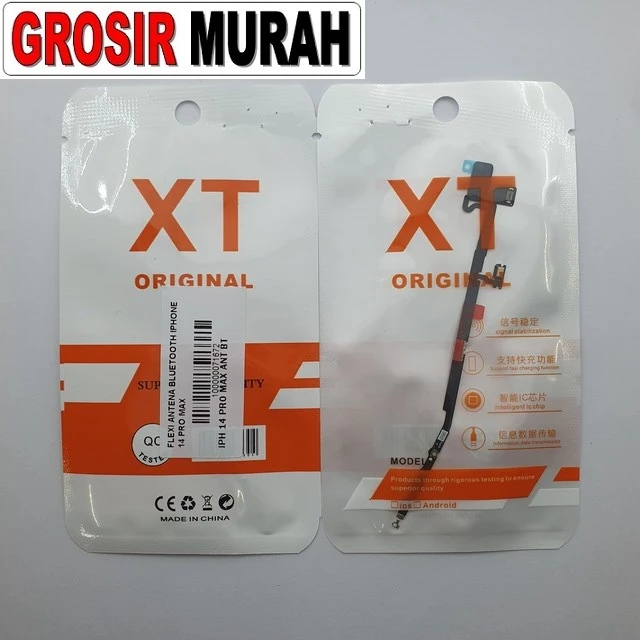 Flexi Antena Bluetooth Iphone 14 Pro Max ready stock harga grosir sparepart HP Libra Jaya