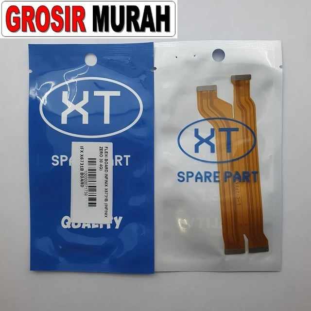 Flexi Board Infinix X6731b (infinix Zero 30 4g) ready stock harga grosir sparepart HP Libra Jaya