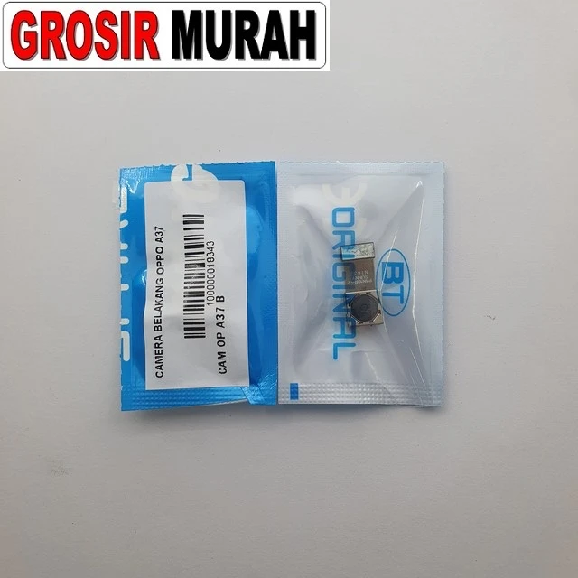 Camera Belakang Oppo A37 ready stock harga grosir sparepart HP Libra Jaya