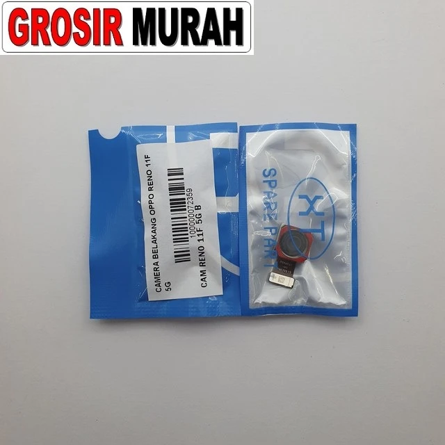 Camera Belakang Oppo Reno 11f 5g ready stock harga grosir sparepart HP Libra Jaya