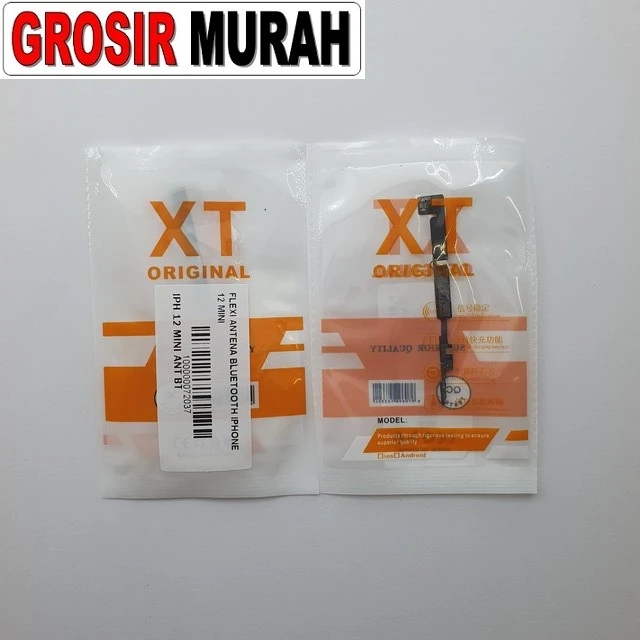 Flexi Antena Bluetooth Iphone 12 Mini ready stock harga grosir sparepart HP Libra Jaya