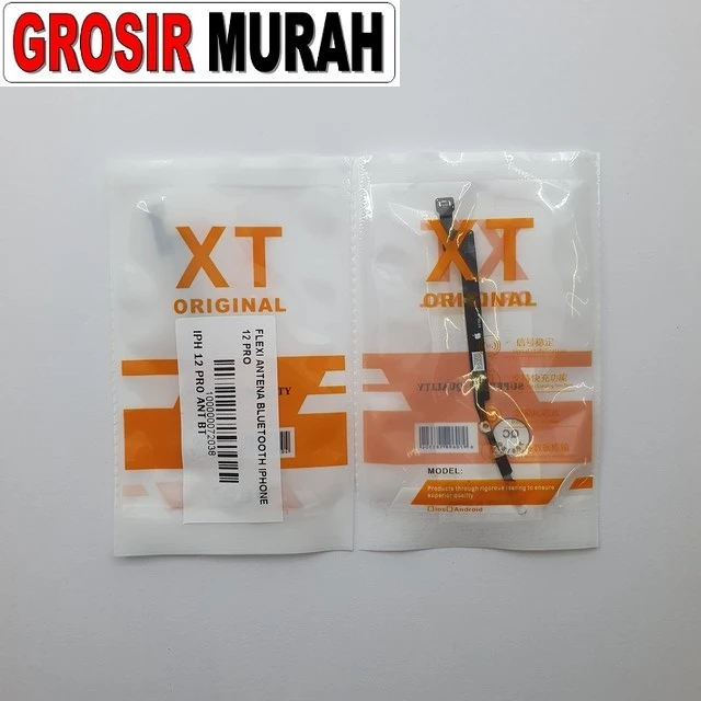 Flexi Antena Bluetooth Iphone 12 Pro ready stock harga grosir sparepart HP Libra Jaya
